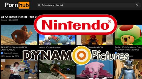 porn nintendo|Nintendo Animation Porn Videos .